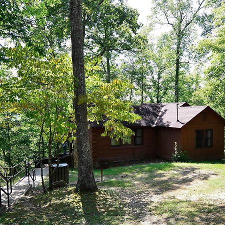 Cumberland Falls State Resort Park Parkers Lake المظهر الخارجي الصورة