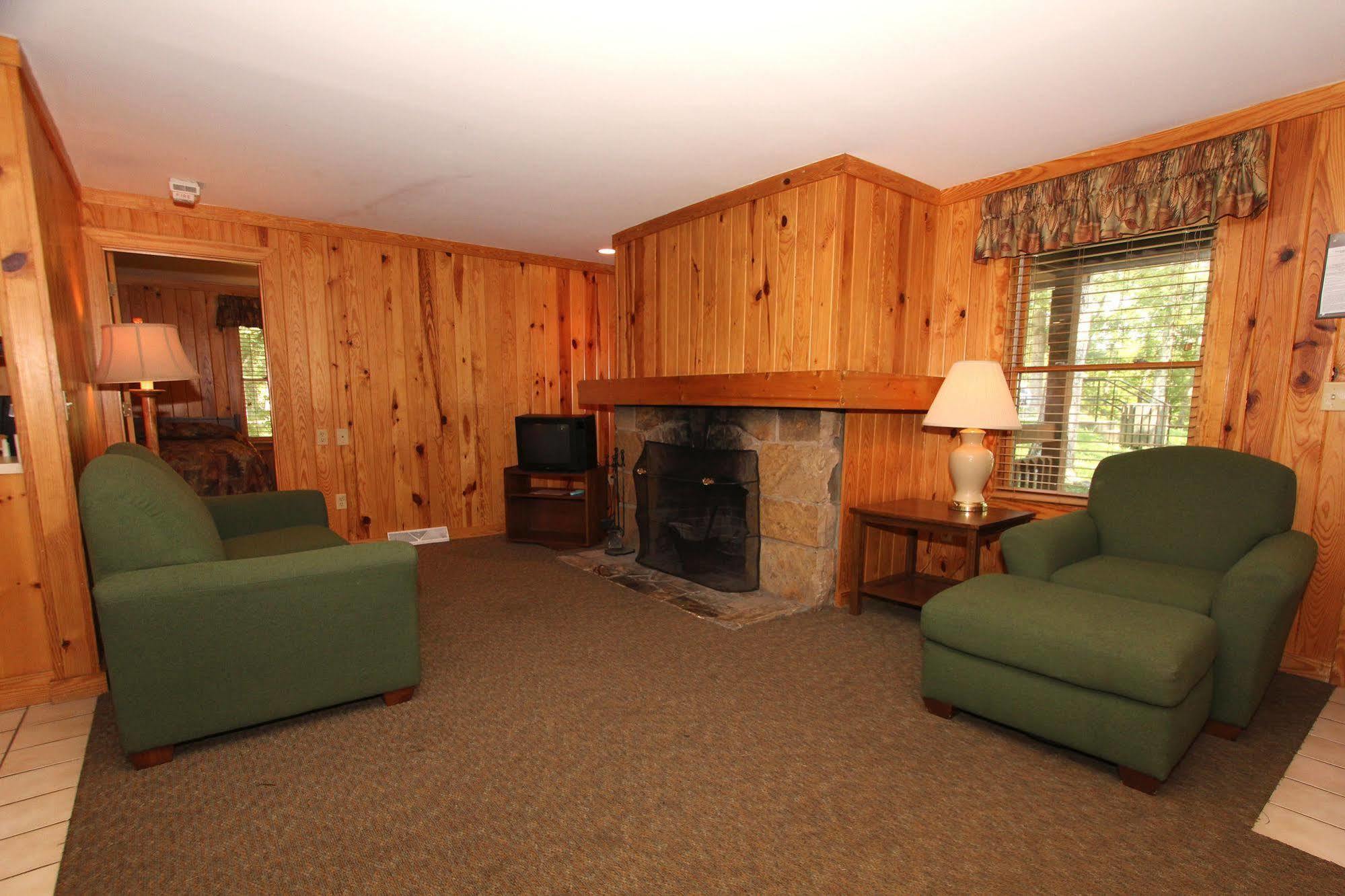 Cumberland Falls State Resort Park Parkers Lake المظهر الخارجي الصورة