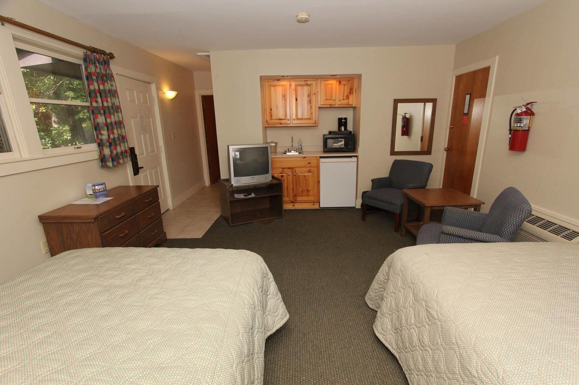 Cumberland Falls State Resort Park Parkers Lake المظهر الخارجي الصورة